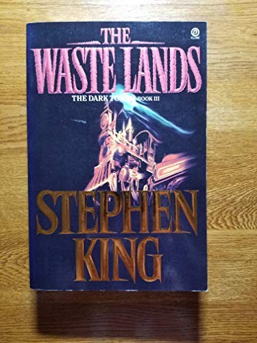 The dark tower iii - iii:,