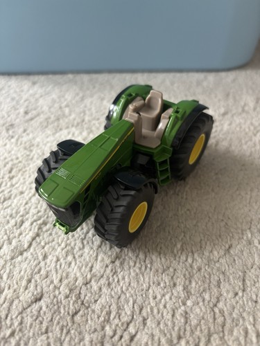 Siku 1976 john deere 8430 - john,