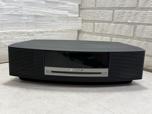 Bose wave music system - bose,
