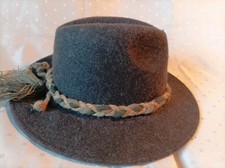 Faustmann Herren Filzhut