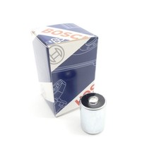 BOSCH Löt-Kondensator kur
