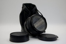 Tokina 28mm F2.8 Nikon F bayonet RMC Nikon Ai Sehr Gut!