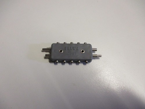 Brawa 2591 verteilerplatte - 2591,