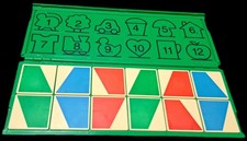 Verschiedene LÜK Kasten /