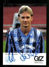 Heribert Stadler