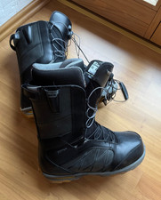 NITRO ANTHEM TLS SNOWBOARD BOOTS  Cloud 4 Grösse EU 46 mit Tasche