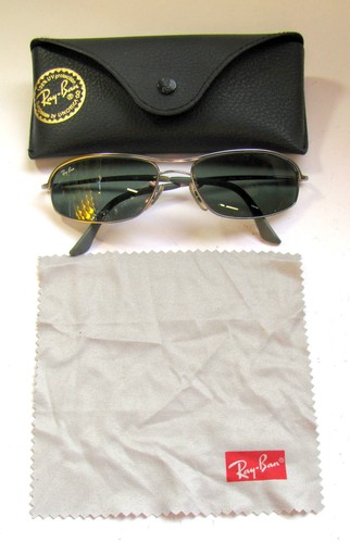 Sonnenbrille herren ray - sonnenbrille,