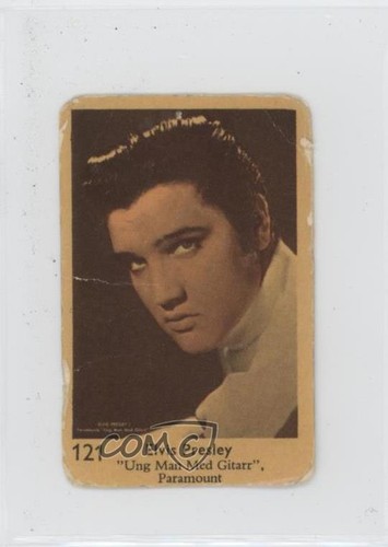 1957 dutch gum large number - 1957,