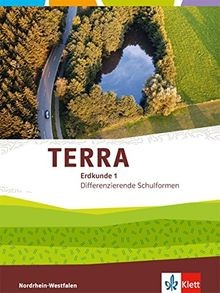 Terra erdkunde - terra, 1