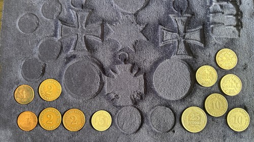 Deutsches kaiserreich - deutsches,