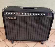 Gitarrenverstärker Yamaha G100-212 / 100 Watt / 2x12´´