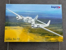 Kopro 4142 Sukhoi Su-12