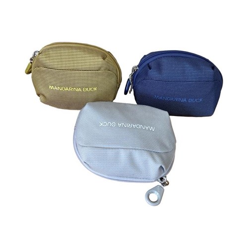 Mandarina duck - mandarina,