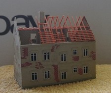 Hersteller unbekannt   (Spur