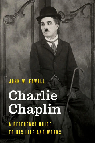 Charlie chaplin reference - charlie,