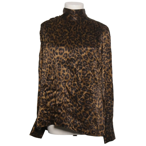 Zara bluse größe m - größe:,