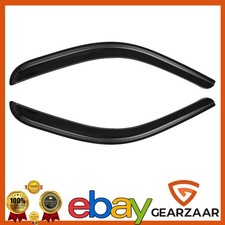 Windabweiser Regenabweiser