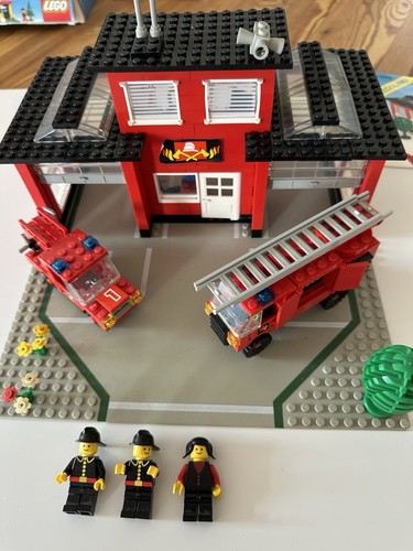 Lego 6382 legoland - lego,