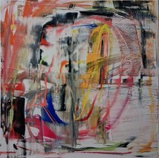 Hervorragendes großes