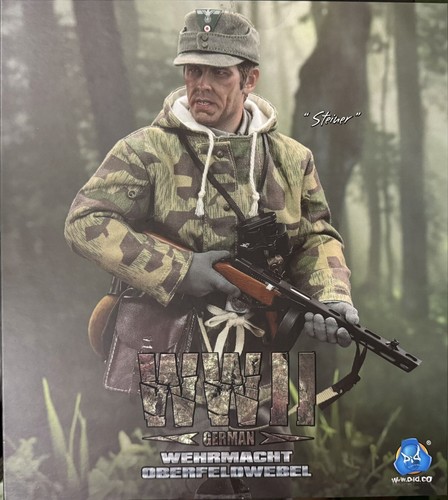 Did d80188 wwii - 1/6,