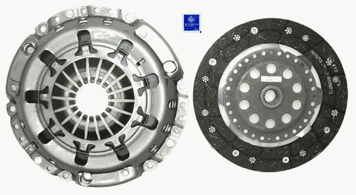 Sachs kupplungssatz 3000 844 - kupplungssatz,