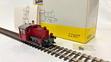 Trix 22107, Diesellok Köf II