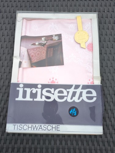 Irisette tischwäsche - irisette,