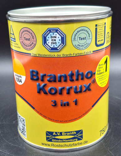 Brantho korrux 3in1 rostschutz - brantho,