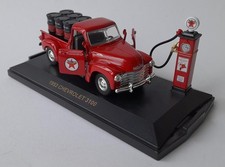 Chevrolet 3100 (1953) "Texaco" von Road Champs in 1:43