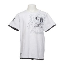 Camp David, T-shirt, Größe
