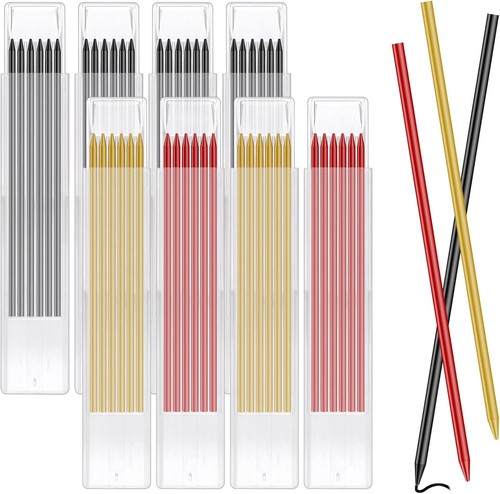 Stück bleistift minen - 48, bleistift-minen