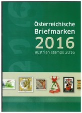 Österreich Jahrgang 2016