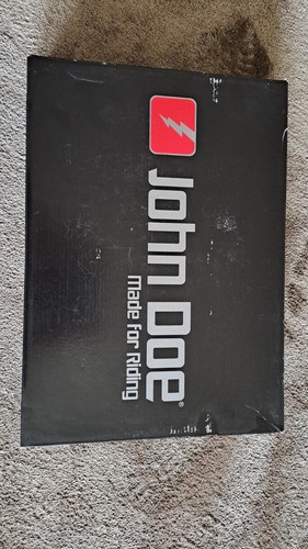 John doe bikerhose - doe,