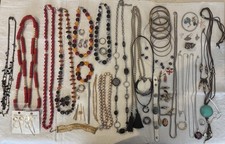 Vintage/ Marken Modeschmuck