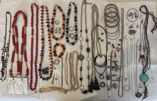 Vintage marken modeschmuck - marken,