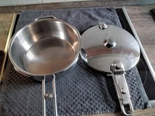 wmf schnellkochtopf 3l