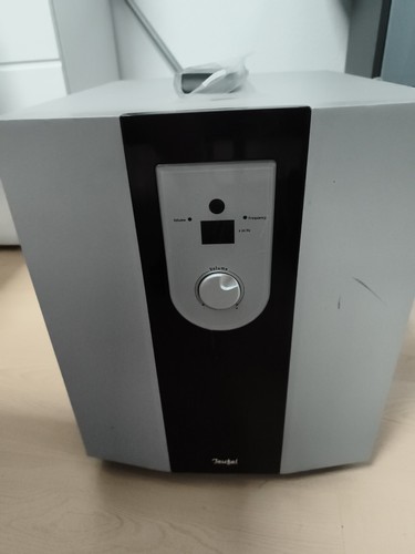 Teufel subwoofer concept - subwoofer,