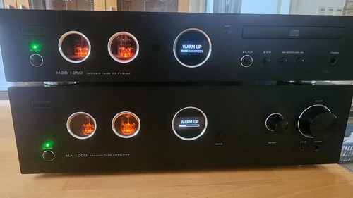 Stereo verstärker high end - verstärker,