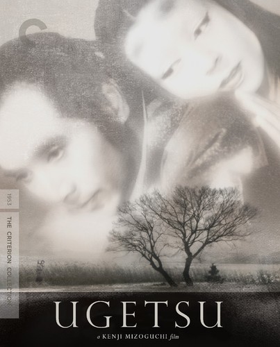 Ugetsu criterion - ugetsu, (1953)