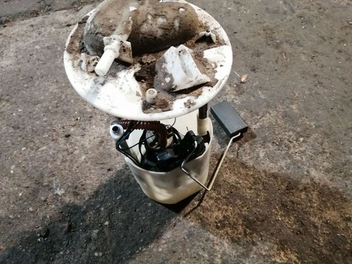 Ford 2010 kraftstoffpumpe - ka,