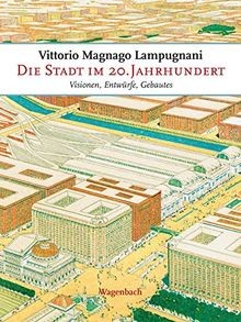 Die stadt jahrhundert - die,