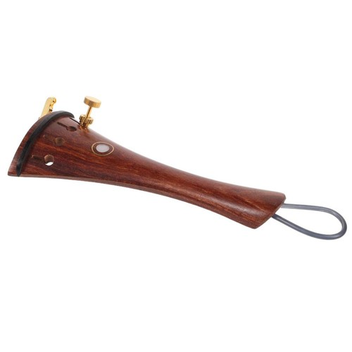 Geigensaitenhalter