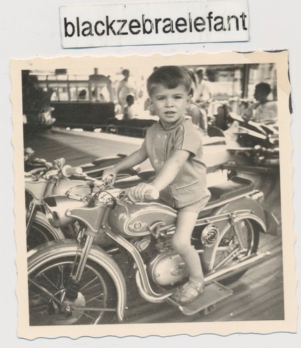 1618 foto oldtimer motorrad - ,