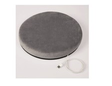 Drehkissen Sitzheizung