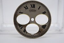 Cartier Pasha Chronograph