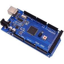 Mega 2560 mikrokontroller - 2560, r3