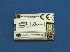 Modem Faxmodem Asus PRO72V  5100290315-41713