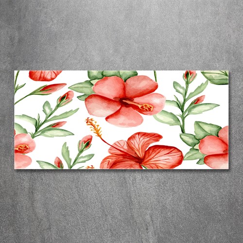Glas bild wandbilder druck auf - glas-bild,