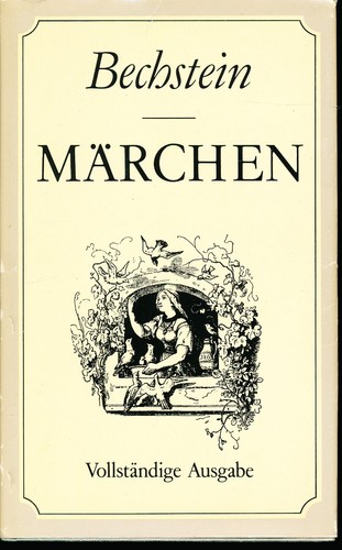 Bechstein märchen - märchen,