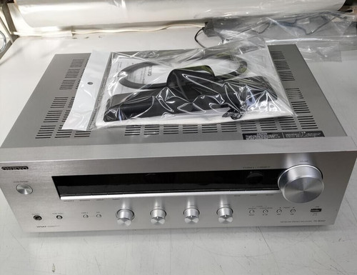 Onkyo 8050 netzwerk - tx-8050,